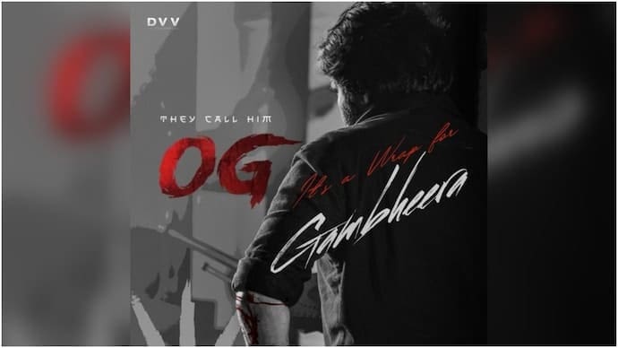 This means Naga Vamsi aims for Pawan Kalyan's OG Telugu States Rights entirely. Before this, the young producer Naga Vamsi bought the entire Telugu States rights for NTR's Devara, and it was a blockbuster at the box office. Reportedly, Vamsi is trying the same with 