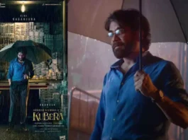 Nagarjuna Fans Upset Over Kuberaa. His character has good screentime and screen space in the first half, but in the 2nd half it takes a backseat as the film's lead, Dhanush, takes the charge. According to the fans, Kammula missed the balance, and mainly the complaint is that there are no high scenes for Nagarjuna in the film, which has upset his ardent fans and followers. Of course, from a normal moviegoer's point of view, this character and its realistic approach worked well, and many even suggest that the other senior heroes should follow this path. But for fans, when their favorite hero is present in a film, the expectations are different, and hence the Akkineni fans are disappointed with Kuberaa.