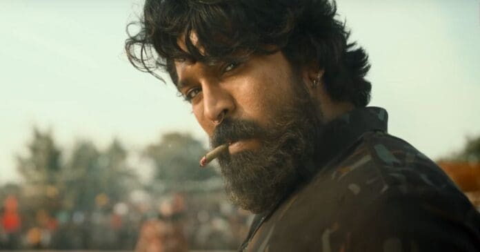 Nowadays, many films are failing to get good pre-business deals, whereas Peddi has grabbed excellent deals. The rural action drama's audio rights are bagged by T Series for a huge price. Coming to the digital rights, they have been bought by Netflix, according to the reports, for around 110 Cr, which is a very good deal for the film. Netflix bags Ram Charan's Peddi Rights.