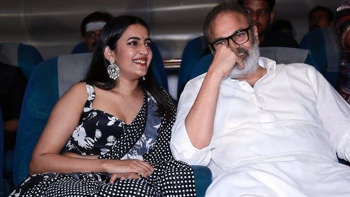 Nagababu's daughter Niharika Konidela and Chaitanya Jonnalagadda got married in 2020 in a lavish ceremony. But within three years, the couple parted ways. For the first time, Nagababu shares his thoughts on Niharika's divorce. In a recent interview, the actor and producer spoke about his daughter's divorce and the afterlife. '