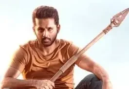 But if we look at the business ratio, it is the same as Robinhood: 25 Cr. That is why Nithiin's movies have a mismatch between budget and business. The budgets of the actor's films are getting increased, but the business at the box office is not getting increased. Before, makers were able to recover with good non-theatrical deals, but the digital market has declined, and that affects movies. Which is why the theatrical performance is very key for any movie. Thammudu needs to perform more than its pre-business and give overflows for Dil Raju to be in a safe position. Meanwhile, Nithiin's next film is also with Dil Raju, Yellamma, which is likely to be made on a moderate budget.