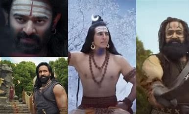 So, now the movie is releasing in all national multiplexes in Hindi belts, which means Kannappa will not have an early OTT release, and it will be available on digital platforms after 8 weeks of theatrical release. The movie is releasing tomorrow, and though the buzz was not as big as the team expected, the audiences seem to be interested in watching the film. The film got into the hourly bookings as soon as it was made available on the ticket booking platform, BookMyShow, and if the WOM is positive, then it has chances to score huge numbers.