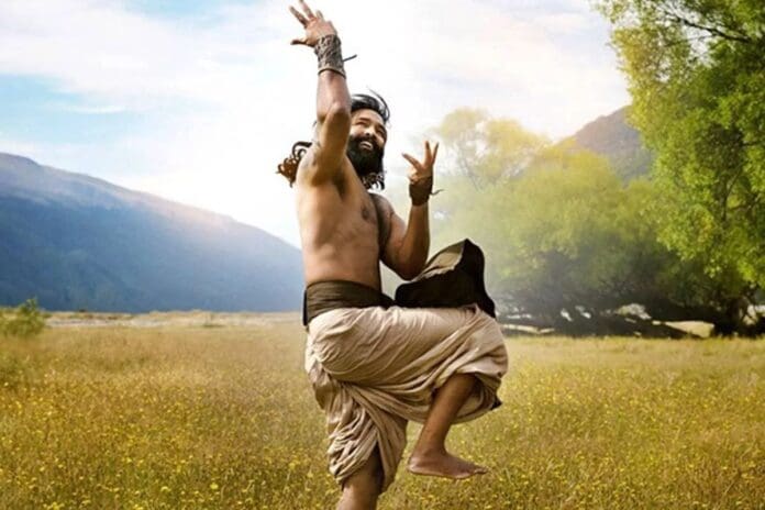 The film finds the momentum with Prabhas's entry, and from there on, it goes bigger and bigger. The screen presence and dialogues of Prabhas worked well, and the climax, the most crucial episode, comes on strong. Manchu Vishnu surprises everyone with his performance near the end of the movie, while the veteran actor Mohan Babu, too, shows how big an actor he is. But as said above, Shiva Shiva Shankara Song is the true highlight of Kannappa. The song comes at a crucial situation and emerges as the major plus point of the film. The music and lyrics sync perfectly. Also, Vishnu shows his innocence, transformation, and love towards Shivayya so brilliantly. This song is very well choreographed and turns the film in a positive direction.