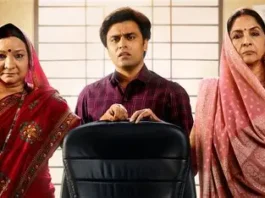 Much to the fans' excitement, the series arrived almost a week earlier than the initial scheduled release date. This season concentrates on Panchayat elections, and the villagers are separated as Team Manju Devi Vs Team Kranti Devi. The first three seasons received a superb response, and the lead cast, Jitendra Kumar, Neena Gupta, and Raghubir Yadav, will once again enthrall everyone with this entertaining political drama. The series was filmed in a panchayat office located in Mahodiya village, Madhya Pradesh. Written by Chandan Kumar and directed by Deepak Kumar Mishra, the web series centers on an engineering graduate who joins as a panchayat secretary in a remote village of Uttar Pradesh named Phulera.