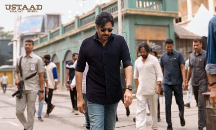 But the latest news in the industry circles is that Pawan Kalyan is not retiring from films, as Ustaad Bhagat Singh will not be his last film as a lead. He is said to be doing a few more movies and listening to scripts as well. This is certainly big and good news for fans and Telugu audiences. There are a couple of names for the new film of PSPK, but nothing has been officially confirmed.