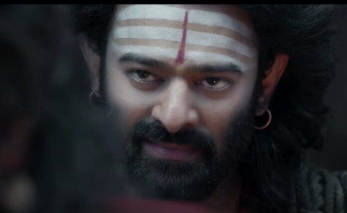 Mythri Movies will distribute the film in big territories like Nizam, Ceeded, and UA, while the other areas also will be handled by top distributors. The film is releasing on an advance basis, which means all the risk is on Manchu Vishnu. The main reason for distributors giving advances to the film is undoubtedly one reason. Prabhas's factor is driving Manchu Vishnu's Kannappa trade. The distributors believe that Prabhas's screen presence will definitely bring audiences to theaters. With this confidence, the distributors are also very interested, and they are getting good offers from exhibitors too.