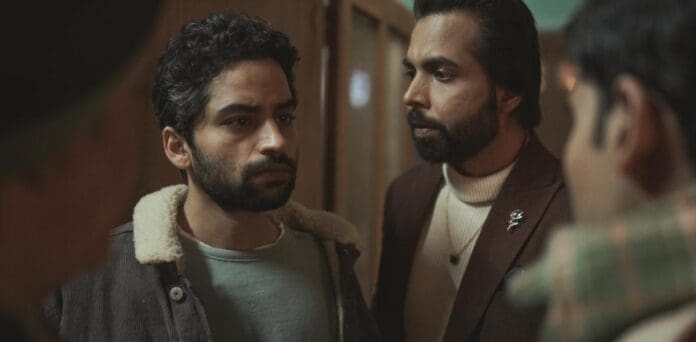 Karan Tejpal's Stolen is an honest and gripping crime thriller. Though there are a few roadblocks in this intense journey, it leaves a strong impression at the end, and it makes for a good watch.