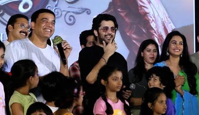 The producer appeared super confident about the film, and he expressed that the movie will definitely achieve big success after watching the first copy. He said the same thing in almost all the interviews. But somehow the movie is not carrying a big buzz among audiences, and the recent results of Nithin's movies also played a major role in this. Now, the team comes up with a good strategy of screening paid premieres in most of the centers on 3rd July. Producer Dil Raju confirmed paid premieres for Thammudu. The audiences will be interested in watching paid premieres, and the occupancy will be good.