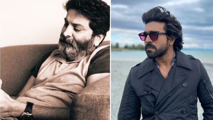 Reportedly, the film with Trivikram will go on floors in the last leg of 2026. The Guntur Kaaram director will work with Venkatesh for his next, and after this project he will start pre-production work for Charan's film in the summer of 2026. So, mostly, Trivikram will direct Ram Charan in 2026. And if Sukumar takes more time than expected to complete a film with RC, then Trivikram has plans to do a mid-budget film with Ram in the gap.