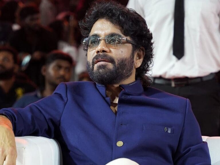 Two Big Challenges Ahead for Nagarjuna