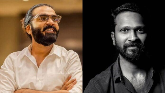 The exciting news here is Vetrimaaran begins the Vada Chennai Universe with Simbu's film. The fans are surprised to know that this project will be included in the world of Vada Chennai. This is certainly exciting news for them. Dhanush acted as the lead in the film, and he, along with Vetrimaaran, already announced a sequel for Vada Chennai and informed us that the filming will begin next year. So it seems like LCU, Vetri Maaran, is all set to create a universe: the Vada Chennai Universe. The promo shoot for STR - Vetri is happening now, and director Nelson will reportedly play a cameo in this film, and he is also participating in the promo shoot.