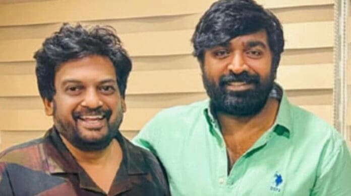 As said above, the Pokiri director's next film is with Vijay Sethupathi, and along with Puri Connects, another production house, JB Motion Pictures, has also collaborated to produce the film. So, Vijay Sethupathi–Puri Jagan's project gets the backing of a new producer. The pre-production work is completed, and the film will go on floors soon. The film features Samyuktha as the female lead opposite Vijay Sethupathi, while Tabu and Vijay Kumar take on significant roles. This pan-Indian entertainer will be released in five languages: Telugu, Tamil, Kannada, Malayalam, and Hindi.