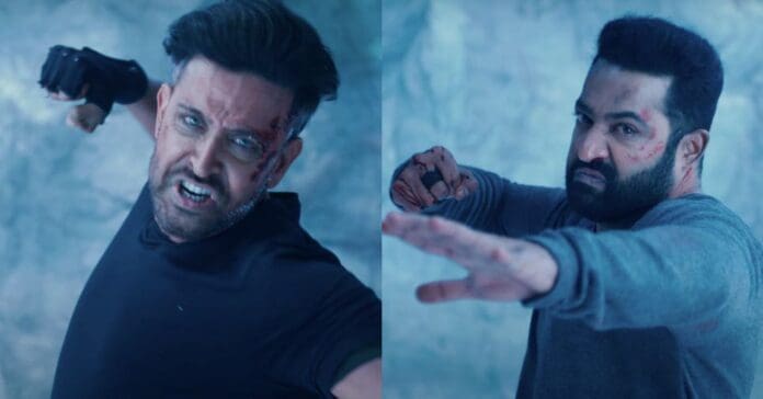 Strangely, there is no attempt from the YRF team to release a song/glimpse or any promotional content till now. Also, the film is releasing alongside Coolie in theaters, so it should be having more publicity. War 2 team goes silent after the teaser, and promotions are still missing for the movie. On the other hand, Rajini-Lokesh's Coolie carries more buzz for now. The team is continuously releasing some content. It is also being said that Coolie's first single will be released this week, whereas there are no updates from NTR and Hrithik Roshan's War 2 makers after the teaser.