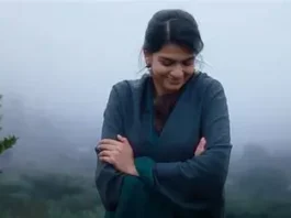 But surprisingly, the main pillars of the film, the director, the producer, and the music director, did not attend the event. So, one feels, why hold a success meet for 8 Vasantalu? Moreover, the film's cinematographer mentioned that the film will be released early on Netflix and suggested the viewers watch the movie on OTT, as it will have a better quality. The success meet of Ananthika Sanilkumar's 8 Vasantalu also took a controversial turn, as one of the journalists asked a serious question about a fight sequence in Kasi.