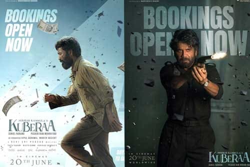 In Telangana, the regular prices/ticket rates are enough, but in Andhra, most of the movies are applying for a 50 Rs hike. That is why Sekhar Kammula's Kuberaa advance bookings are still not open in Andhra Pradesh. Recently, Andhra Pradesh Deputy CM Pawan Kalyan suggested TFI bigwigs meet the CM and concerned minister to regularize these ticket prices and discuss all the concerns, but still the discussion has not happened yet.