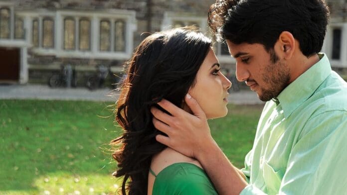 Naga Chaitanya and Samantha's Ye Maaya Chesave is the new film to join the re-release trend and it is going to clash with Pawan Kalyan's Hari Hara Veera Mallu. The film's re-release has been announced on 18th July. Though there has no official announcement from the AM Ratnam's team, the industry buzz suggests that Hari Hara Veera Mallu—Part 1: Sword vs. Spirit has locked the same date, i.e, 18th July So if the HVVM team officially announces a 18th July release, then we have to wait and see whether YMC gets rereleased on the same day or not. If the film gets released on the same date, then certainly it will be affected massively.