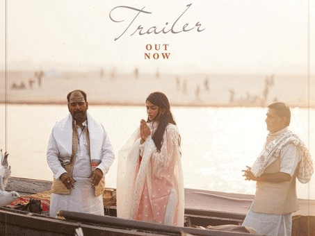 The trailer depicts a woman's struggles with societal and personal issues. Anantika also performs some convincing fights. Overall, the trailer of 8 Vasanthalu has superb technical values along with beautiful visuals and music. Phanindra Narsetti grabs the attention with his poetic dialogues, and Ananthika Sanilkumar emotes well.
