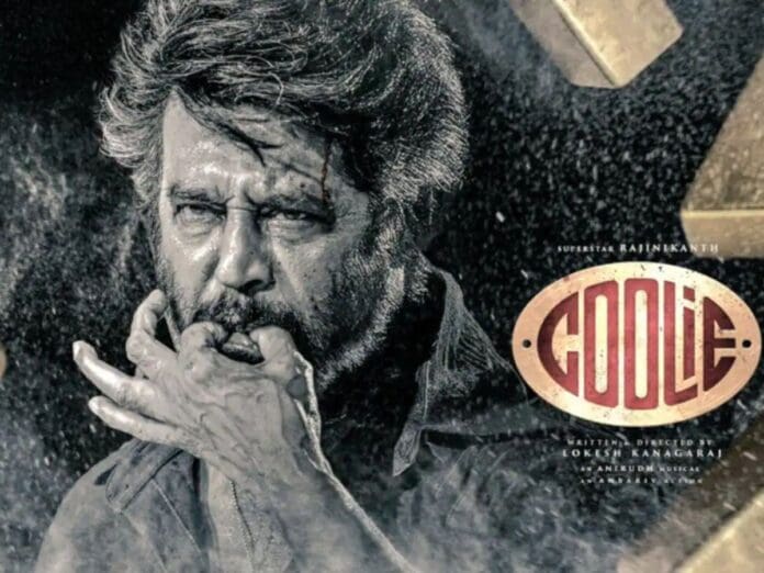The prices are mentioned in between 80–90 Cr. However, there is no official statement out from the producer yet. Indeed for the USA rights, recently a buzz started for a few days, but USA Distributor Condemns the Deal for Coolie. The producers are said to be in plans to release an official statement about the Coolie overseas business and distributors soon.