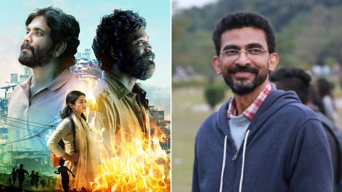 As far as Tamil Nadu is concerned, the film had a decent week and Sunday is the best day for the film, which is a positive sign. Sekhar Kammula's Kuberaa sets the box office on fire, but Kerala's numbers are disappointing, and the Hindi version also did not add any collections.