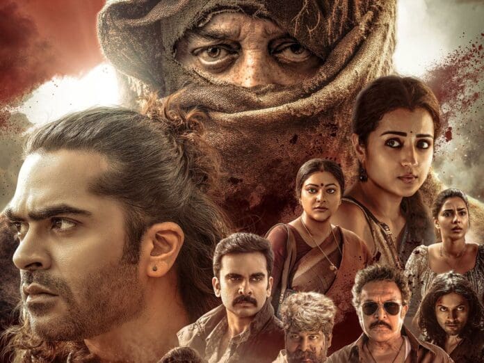 Mani Ratnam's Thug Life explores relationship insecurities in a gangster setting. The setup seems ordinary, but the tensions between Sakthi and his brother, especially with Amar, could make it exciting.