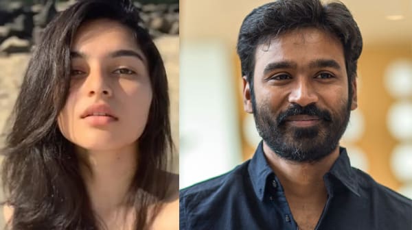 Kayadu Lohar Says No to Dhanush