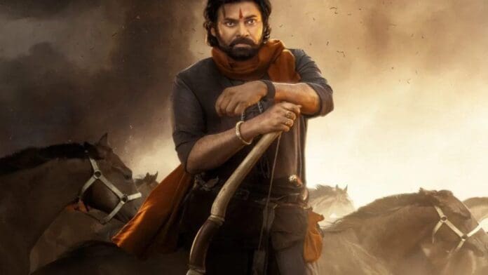 he PSPK fans are happy as the most awaited trailer arrives tomorrow, and they want to have a massive celebration for it. Pawan Kalyan's Hari Hara Veera Mallu trailer will be screened in several theaters in Telugu states tomorrow. In Andhra Pradesh, the film's trailer will be screened in 58 theaters, while in Telangana, 21 theaters; in Karnataka, 7 theaters; and in Tamil Nadu, 1 theater. The film's trailer is censored with U/A [16+] with a runtime of 181 seconds, and it will be screened in 87 theaters across South India. The trailer carries a big buzz with many huge, positive inside reports, and it is expected to take the movie's buzz to a new level.