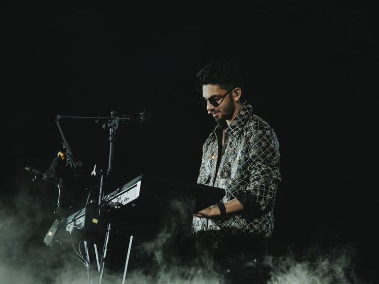 Anirudh’s Hukum Concert Postponed