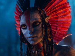 Avatar Part 3 Trailer out now James Cameron's Avatar: Fire and Ash Trailer Disappoints