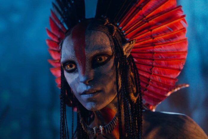 Avatar Part 3 Trailer out now James Cameron's Avatar: Fire and Ash Trailer Disappoints