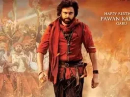 The hype of Hari Hara Veera Mallu—Part 1: Sword vs. Spirit is weak. Pawan Kalyan's Hari Hara Veera Mallu Pre-Release Event Shifted from Hyderabad to Vizag.