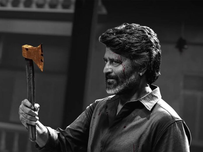 Rajinikanth and Lokesh Kanagaraj's Coolie USA Advance Bookings Coolie USA Premiere Bookings rampage start Coolie Advance Bookings off to a good start