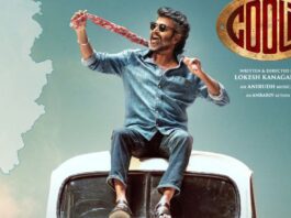 Coolie Overseas Bookins Rajinikanth and Lokesh Kanagaraj's Coolie sets Overseas box office on fire Coolie trailer event this weekend Coolie is set to break Vijay's Leo Record overseas