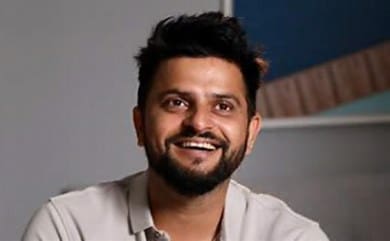 The fans of the Chennai Super Kings team and Tamil cinema lovers are delighted as former Indian cricketer and Chennai Super Kings's dearly loved Chinna Thala Suresh Raina debuts as an actor. The Tamil film will be directed by director Logan. The social media users got excited as cricketer Raina stepped into Tamil cinema. The film, which will be based on cricket, is to be produced by producer Saravana Kumar, whose production house called Dream Knight Stories (DKS) was officially launched on Friday evening in Chennai. Cricketer Shivam Dube, who plays for the Chennai Super Kings, officially unveiled the name of the production house and its logo. Suresh Raina, who was in Amsterdam with his family on a holiday, joined the event through a video call and said he wanted to be at the event but could not make it as he had been informed a little late.