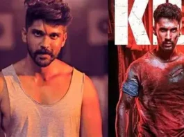 He also acted with his father, Vikram, in Mahaan, directed by Karthik Subbaraj, which was directly released on OTT. Currently, Dhruv is working with Mari Selvaraj's film called Bison, which was announced for an October 17 release. So, the buzz is that Dhruv Vikram will star in the remake of Bollywood's blockbuster Kill movie. Nowadays, remakes are not working much at the box office. So, we should wait and see how this film fares. Released in 2023, Kill is an action drama directed by Nagesh Bhat. The film centers on an NSG commando, who takes on a dangerous robbery gang and protects commoners during a train journey.
