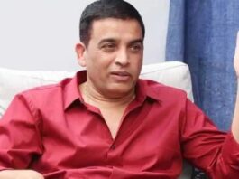 Dil Raju wanted to buy Hari Hara Veera Malllu's rights for UA and Nizam. Renowned producer and distributor Dil Raju tried hard to buy the Nizam and UA rights of HHVM. He also offered around 50 Cr to the producer, but the latter quoted 80 Cr, and the deal was not closed because of that. Pawan Kalyan's Hari Hara Veera Mallu Second Day Crash Dil Raju saved from Hari Hara Veera Mallu Losses