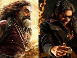 Telugu distributors worried about OG and Akhanda 2 clash on the same date Kantara on October 2, clashes with OG and Akhanda 2 With these 3 biggies, OG, Akhanda 2, and Kantara, releasing in a quick gap, the distributors worried, as they have put in huge amounts. The competition between the big films will definitely have an impact at the box office.