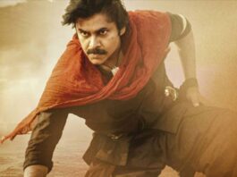 Pawan Kalyan's Hari Hara Veera Mallul had to break many barrires Hari Hara Veera Mallu Viza Pre-Release Event