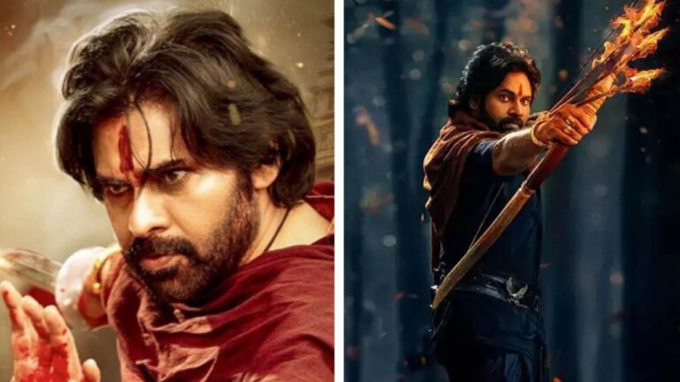 Hari Hara Veera Mallu Censor Report Out: Here Are the Key Modifications