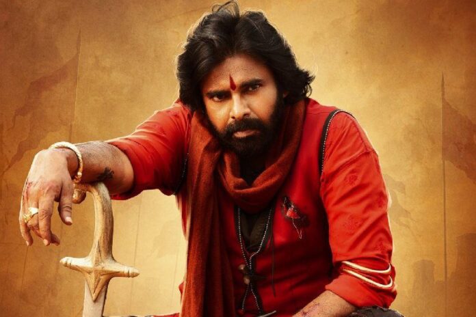 Hari Hara Veera Mallu 100 Cr Gross Hari Hara Veera Mallu 3 days Box office Pawan Kalyan's Hari Hara Veera Mallu poor weekend at the box office