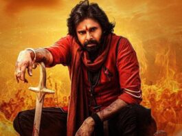 Pawan Kalyan's Hari Hara Veera Mallu kicks off strong and sets up an intriguing interval, but the second half totally crashes and fails to match the vibe or pace of the first half with its awful VFX and dull content. Hari Hara Veera Mallu FDFS Reviews Hari Hara Veera Mallu: Part 1—Sword vs. Spirit Review