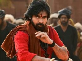 There were many unconfirmed reports that the film will be released by renowned distributors like Dil Raju and the Mythri Group, but none became true. Reportedly, the makers expected 65 Cr, but they did not receive offers as they expected, so they made a decision to release the film on their own. Pawan Kalyan's Hari Hara Veera Mallu will have its own release in Nizam, and other areas business is also set to be finished soon.