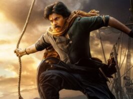 Hari Hara Veera Mallu Set for Pawan Kalyan's Career-Best Opening Hari Hara Veera Mallu Premieres Pawan Kalyan's Harai Hara Veera Mallu set to take biggest opening of his career