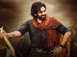 Huge Ticket Hike in Telangana for Pawan Kalyan's Hari Hara Veera Mallu Hari Hara Veera Mallu Speical Premires in Telangana