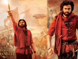 The business deal of Nizam area is still not official, and it will be announced soon. Overall, this periodic action drama needs to collect around 100 crore shares in the Telugu states to achieve the breakeven. Pawan Kalyan's Hari Hara Veera Mallu breakeven details in Telugu states are out now, but for the producer to be in a safe zone, the movie needs to deliver bigger overflows. HHVM has to collect around 150 Cr share in the Telugu states, as the movie has been made on a huge budget.
