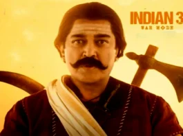 Kamal Haasan and Shankar's Indian 3 targets December Release. Shankar and the producers along with Kamal Haasan plan to release Indian 3 in December.