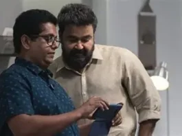 Jeethu Joseph plans a Pan India release for Drishyam 3 all versions Jeethu Joseph talks about the Drishyam 3 shoot and release plans, and he also revealed that the makers of the Hindi version wanted to start before them. He sai there were some attempts to start in Hindi first, but they had to back down when they were given a hint that they would face legal action. Jeethu also confirmed the timeline for the movie’s shooting. The filming of ‘Drishyam 3’ is expected to begin in October 2025, and it will be produced by Aashirvad Cinemas, which backed the previous films in the series.