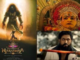 But the films from Sandalwood are consistently making waves at the pan-India box office. KGF started first, then Kantara took the next, and now Mahaavatar Narsimha joins the trend. After Tollywood, it is Kannada Cinema that became the Pan-India Powerhouse, and all three films from the industry are multi-part films. So the next parts will do much more at Pan-India.