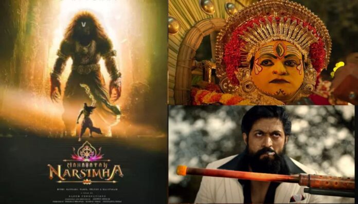 But the films from Sandalwood are consistently making waves at the pan-India box office. KGF started first, then Kantara took the next, and now Mahaavatar Narsimha joins the trend. After Tollywood, it is Kannada Cinema that became the Pan-India Powerhouse, and all three films from the industry are multi-part films. So the next parts will do much more at Pan-India.