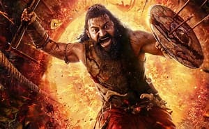 But the makers denied the rumors a few days back, and today, on the occasion of Rishabh Shetty's birthday, the producers unveiled a new poster with a release date of 2nd October. So, it is confirmed that the Kantara prequel will storm theaters on a fixed date. In the poster, Rishab Shetty nails the vibe of a strong, bearded warrior with an axe and shield, running through flames. Kantara: Chapter 1 will also be released in Bengali, making the reach even wider. The film is all set to hit the big screen on October 2, 2025. The shoot is currently underway, and the team, though faced with a few hurdles, is determined to finish the shoot in time. Produced by Hombale Films and with music composed by Ajaneesh Loknath, the film is expected to deliver stunning visuals and strong content.