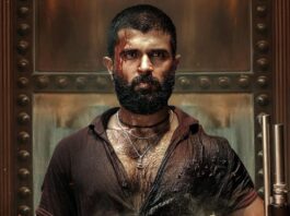Kingdom advance bookings Kingdom ticket rates in Andhra Pradesh and Telangana Vijay Deverakonda's Kingdom advance bookings